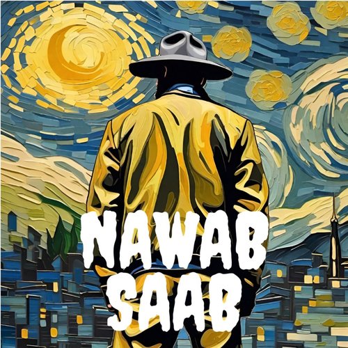 NAWAB SAAB