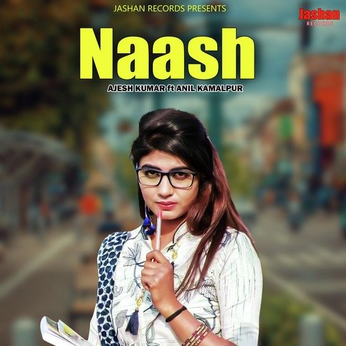 Naash