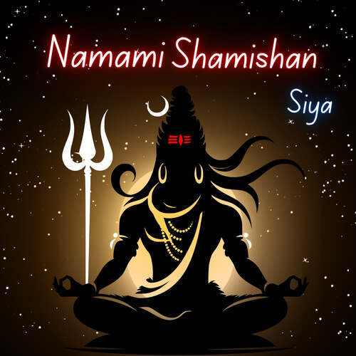 Namami Shamishan