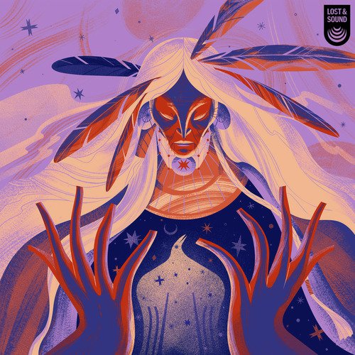 Calming Serenity cover art