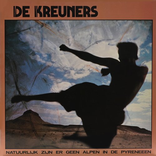 Kreun-O-Bic cover art