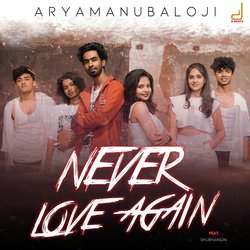 Never Love Again-PCASZAYFcXY