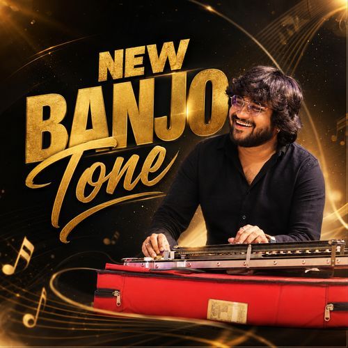 New Banjo Tone