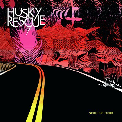 Nightless Night (Fink Remix) cover art