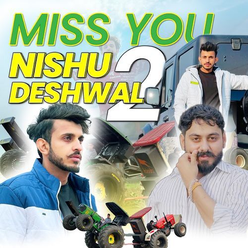 Miss You Nishu Deshwal 2