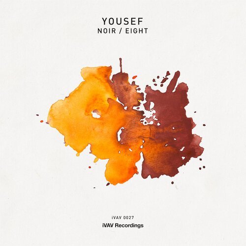 Noir / Eight