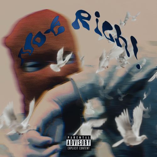 Stap cover art