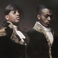 Nuketown XXX TENTACION