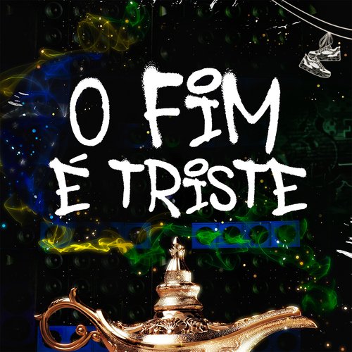 O Fim é Triste (feat. DJ BOY)_poster_image