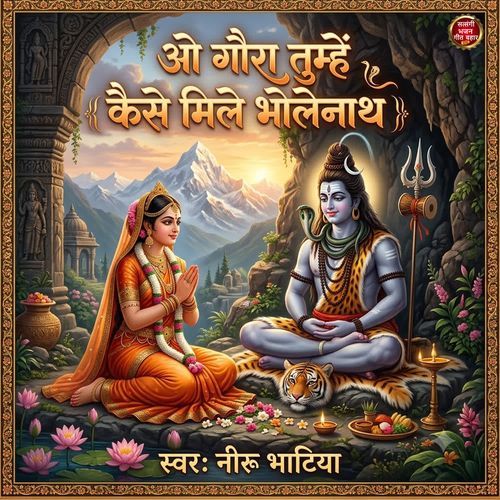 O Gora Tumhe Kaise Mile Bholenath