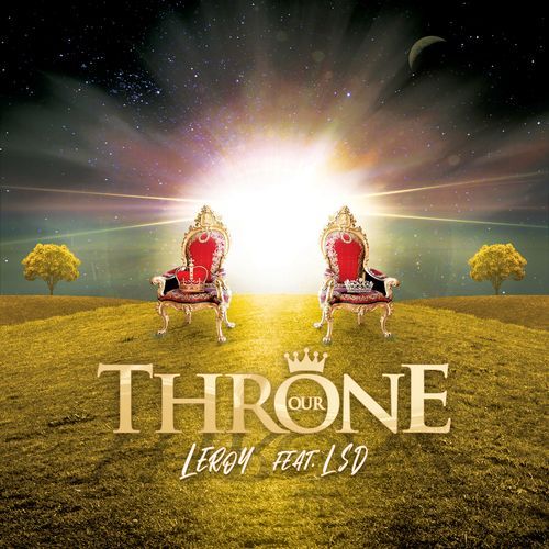 OUR THRONE 3