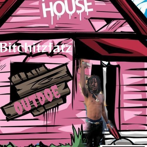 OUTDOE cover art