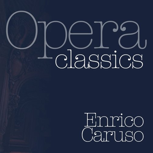 Quartet (Rigoletto) cover art