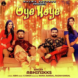 Oye Hoye-AQoZaBpUYGc