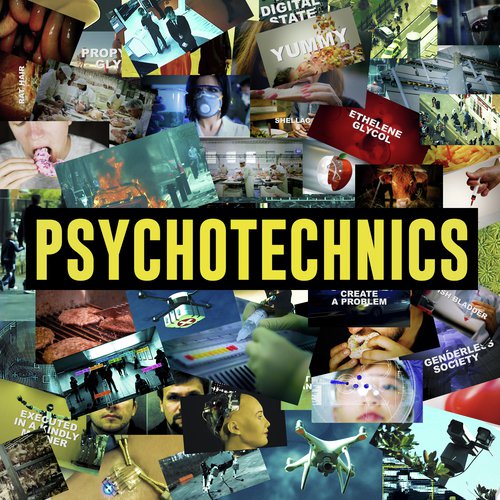 PSYCHOTECHNICS