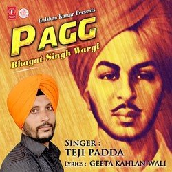 Pagg Bhagat Singh Wargi-PhktaBZCZWo