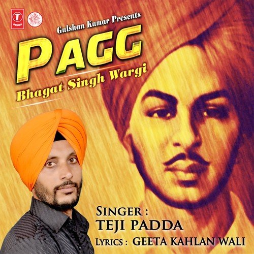 Pagg Bhagat Singh Wargi