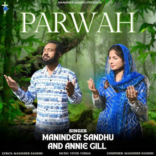 Parwah