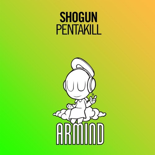 Pentakill cover art