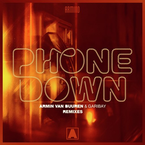 Phone Down (Remixes)