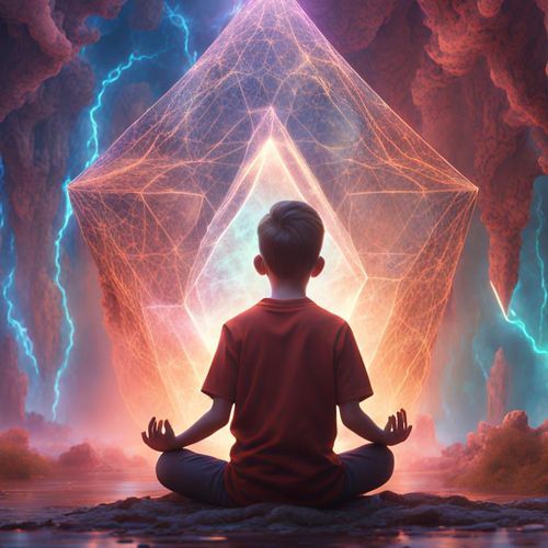 Piano Serenity: Healing Keys for Stress Relief and Meditation