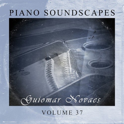 Piano SoundScapes, Vol. 37