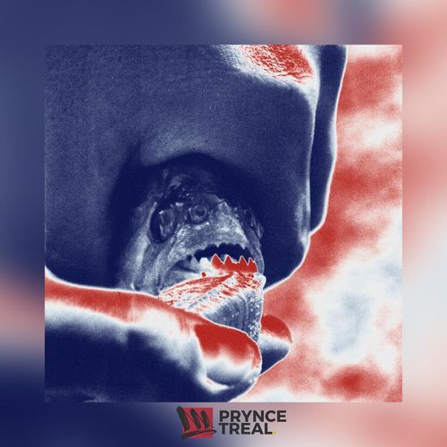DarkSpace cover art