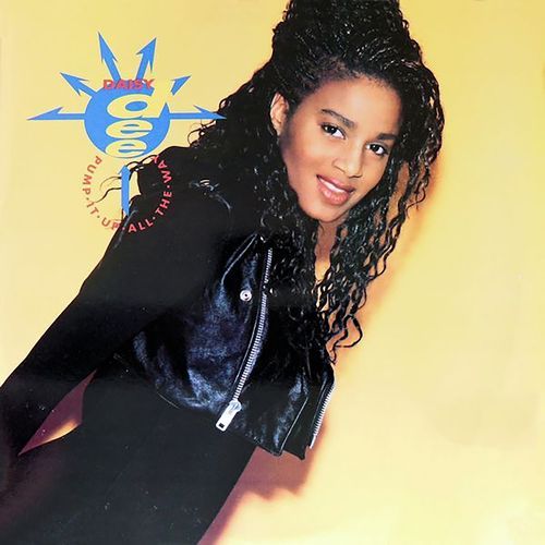 Pump It Up All The Way