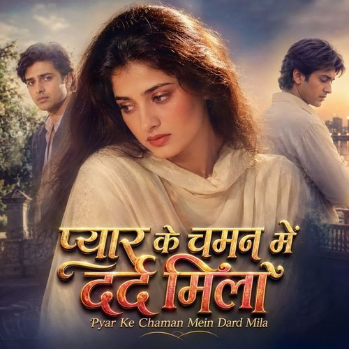 Pyar Ke Chaman Mein Dard Mila