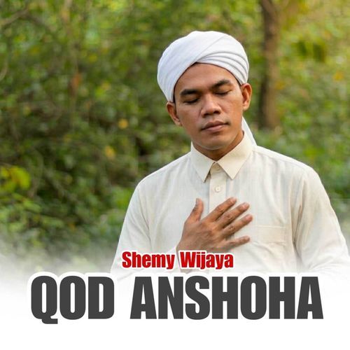 QOD ANSHOHA cover art