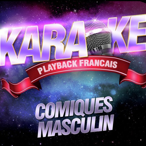 Un Clair De Lune A Maubeuge — Karaoké Playback Instrumental — Rendu Célèbre Par Bourvil