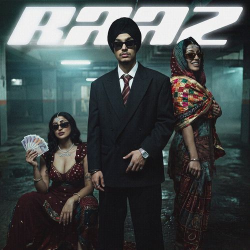 RAAZ