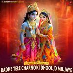 Radhe Tere Charno Ki Dhool Jo Mil Jaye