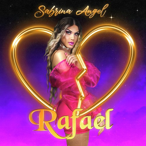 Rafael cover art