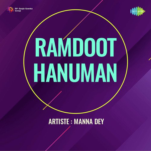 Ramdoot Hanuman