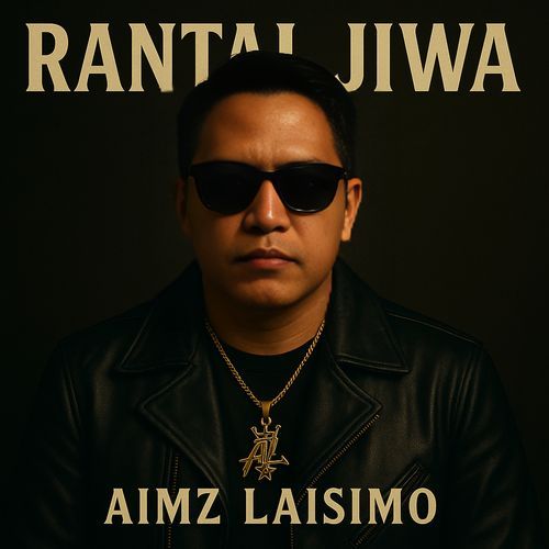 Rantai Jiwa cover art