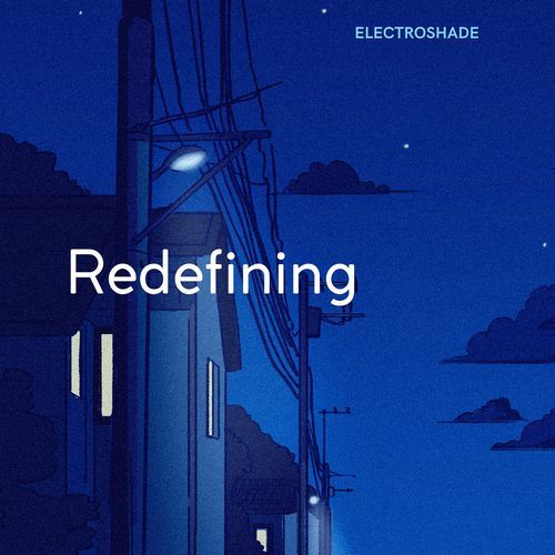 Redefining cover art