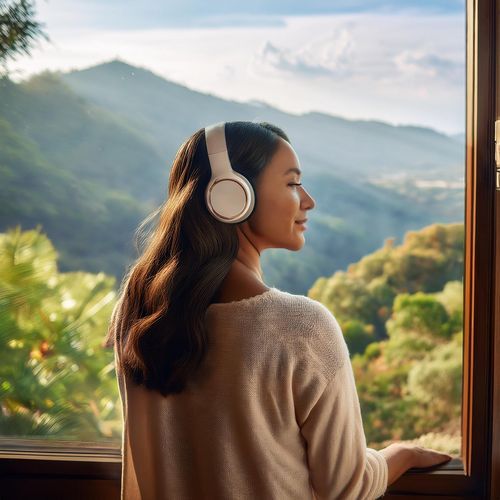 Melodía De La Noche Tranquila cover art