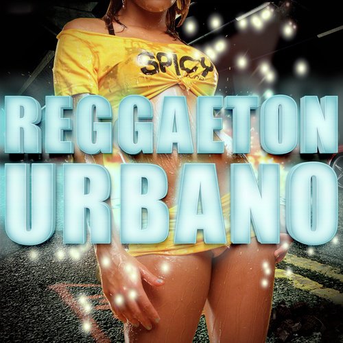 Reggaeton Urbano