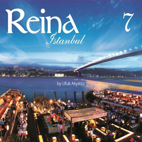 Reina İstanbul, Vol. 7
