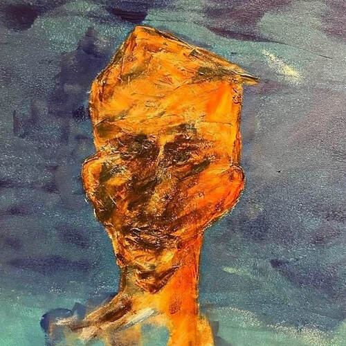 Når Mørket Senker Syn (with Jan Eggum) cover art