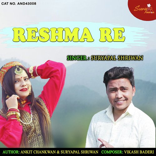 Reshma Re