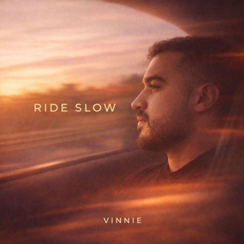 Ride Slow