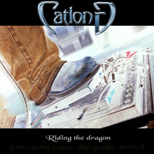 Soren cover art