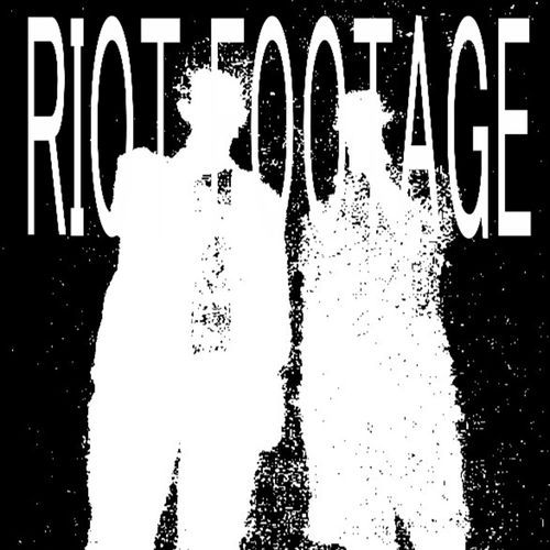 Riot Footage cover art
