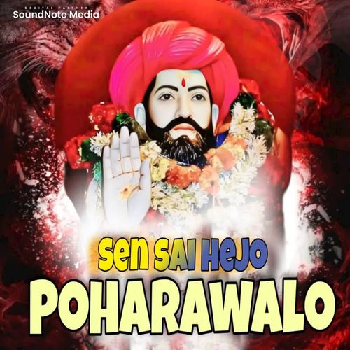 SEN SAI HEJO POHARAWALO
