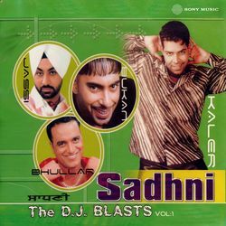 Sadhni (Hoju Saadhni) by Jassi Sohal