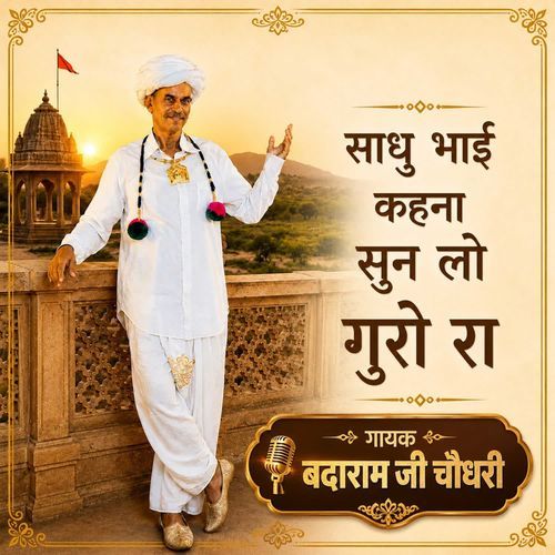 Sadhu Bhai Kehna Sun Lo Guro Ra