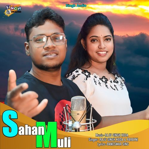 Sahan Muli