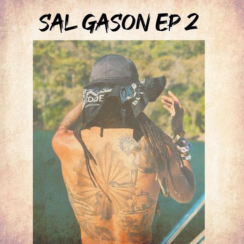 Sal Gason 2